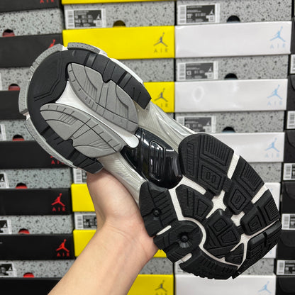 BLG Runner 7.0 White/Grey/Black