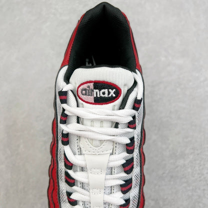 95 Red Land Black
