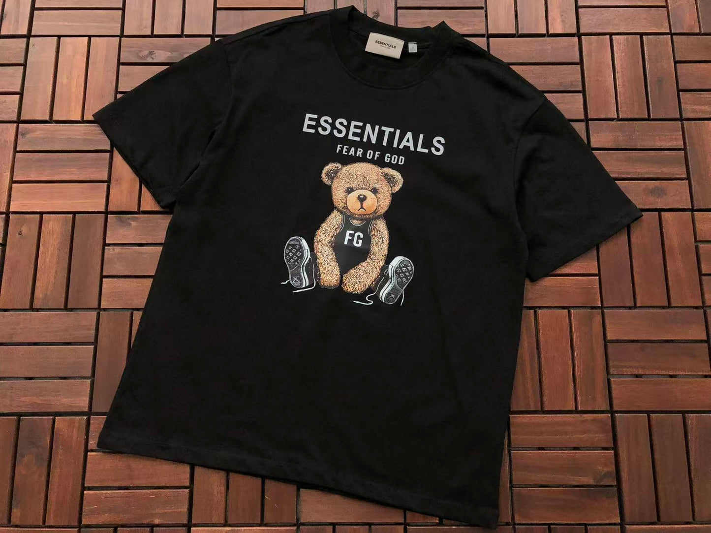 T-Shirts ESSENT