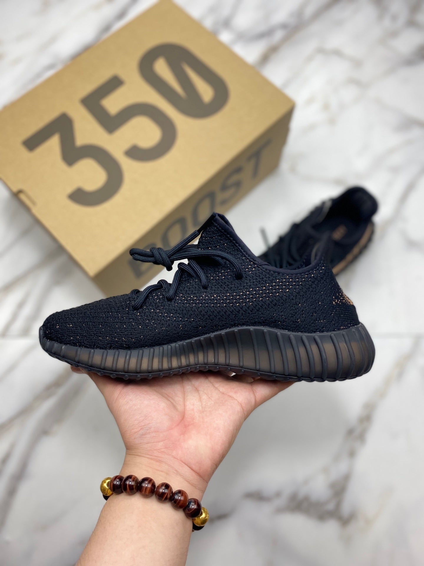 Boost 350 Black Copper