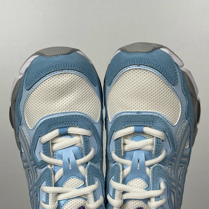 Gel Nyc Cream Arctic Sky