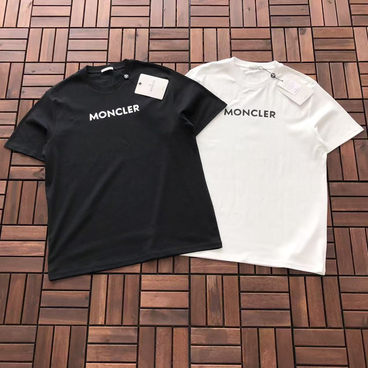 T-Shirts MC