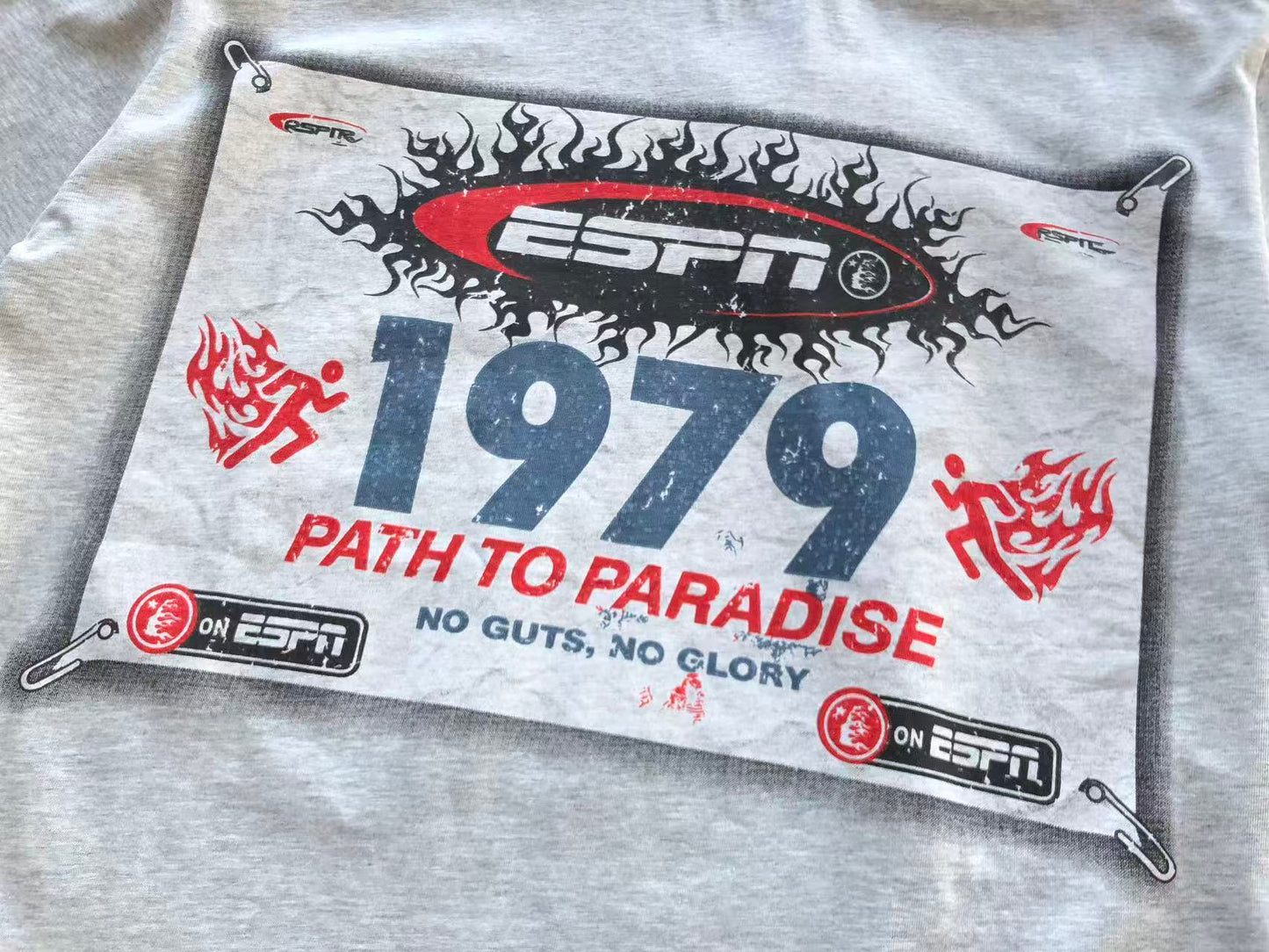 HELL T-SHIRT