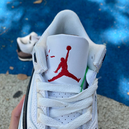 AJ3 x Travis Scott