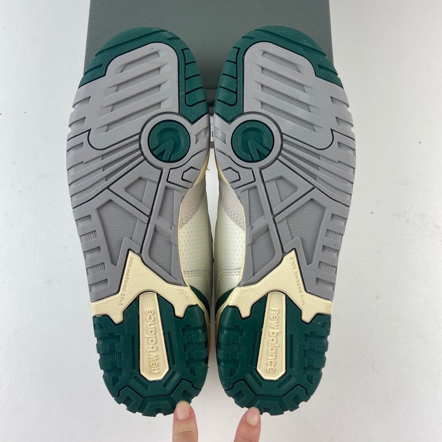 550 Sea Salt Pack