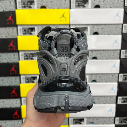 BLG Runner 7.0 Grey/Black