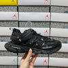 BLG Track Black