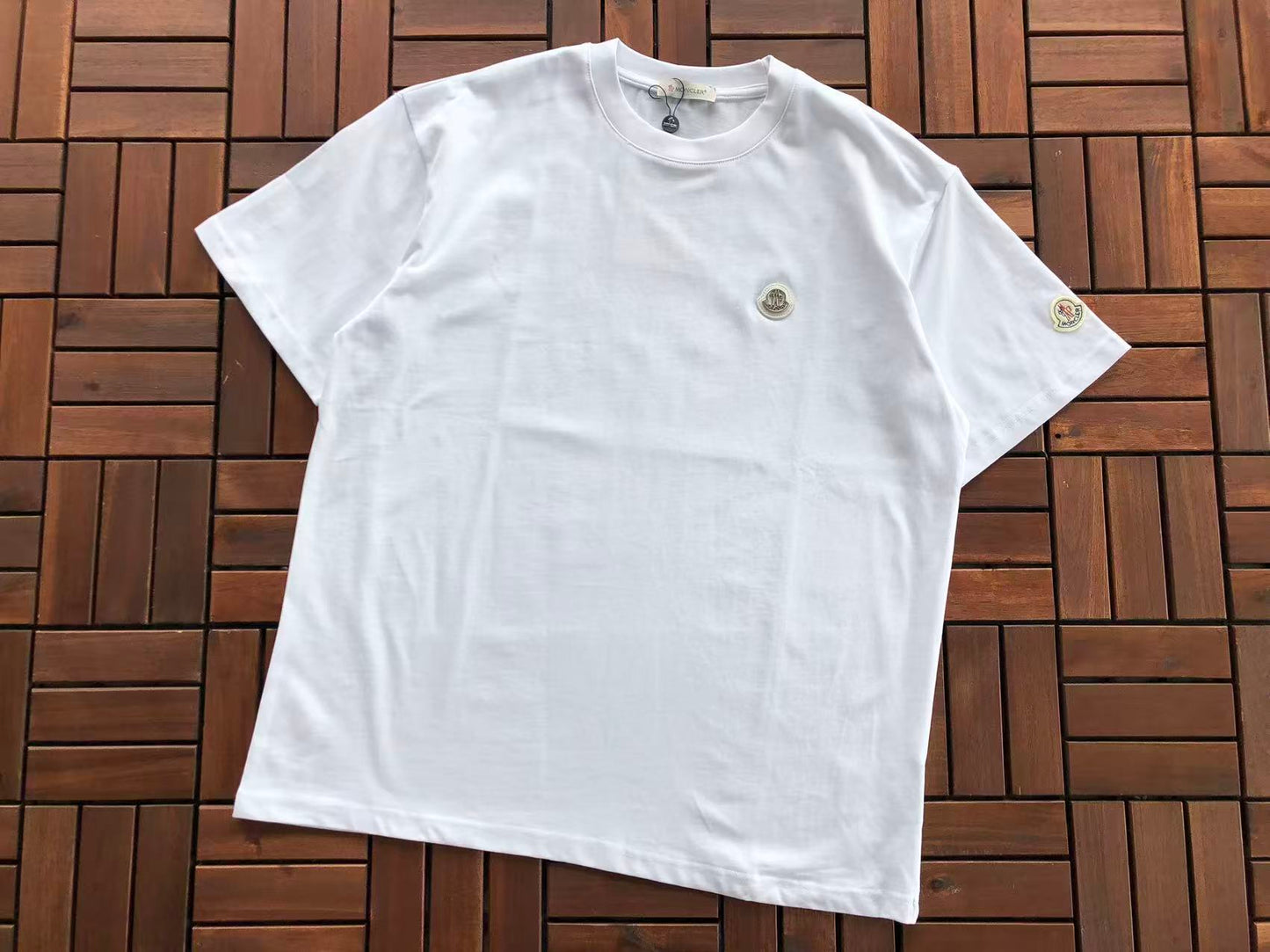 T-Shirts MC