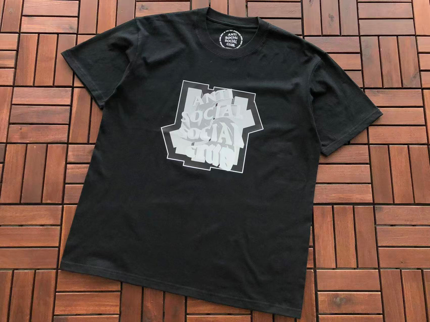 Anti Social Club T-Shirts