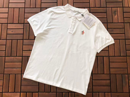 T-Shirts Polo MC