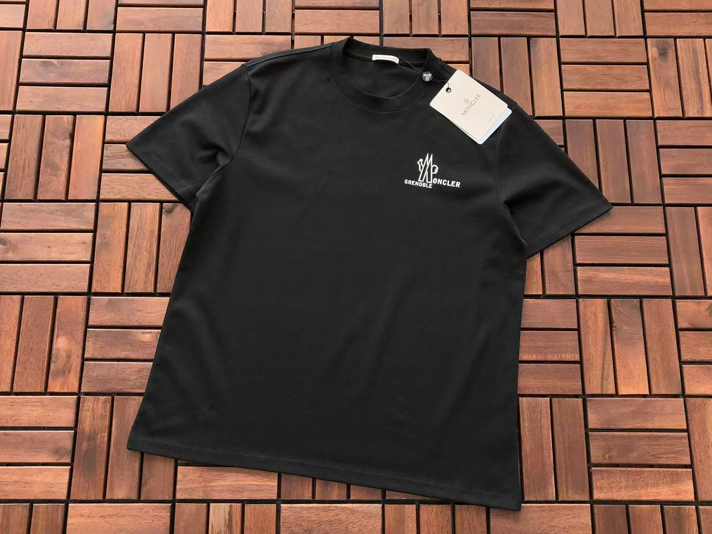 T-Shirts MC