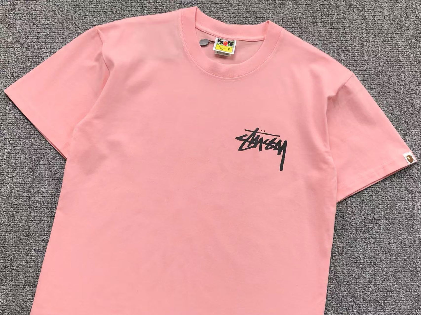 Tshirt Bape