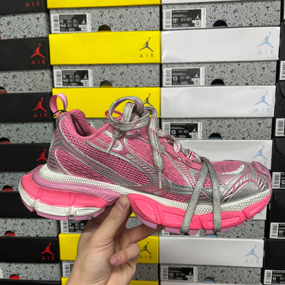 BLG 3XL Pink