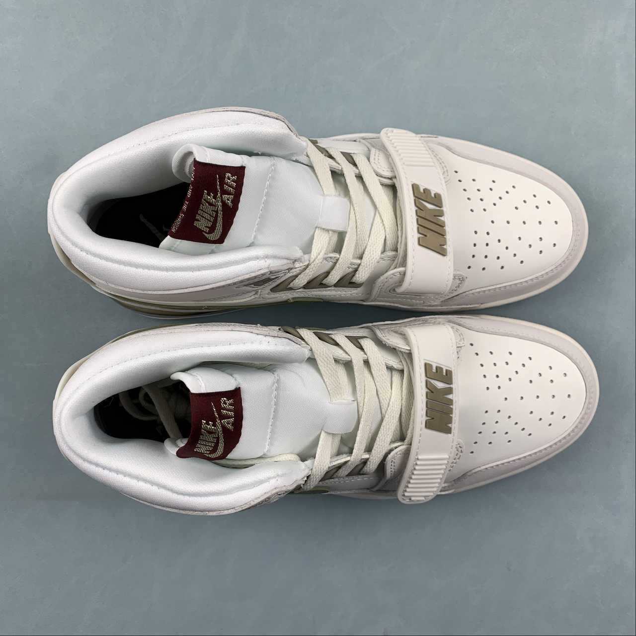 Legacy 312 Year of the Dragon retro