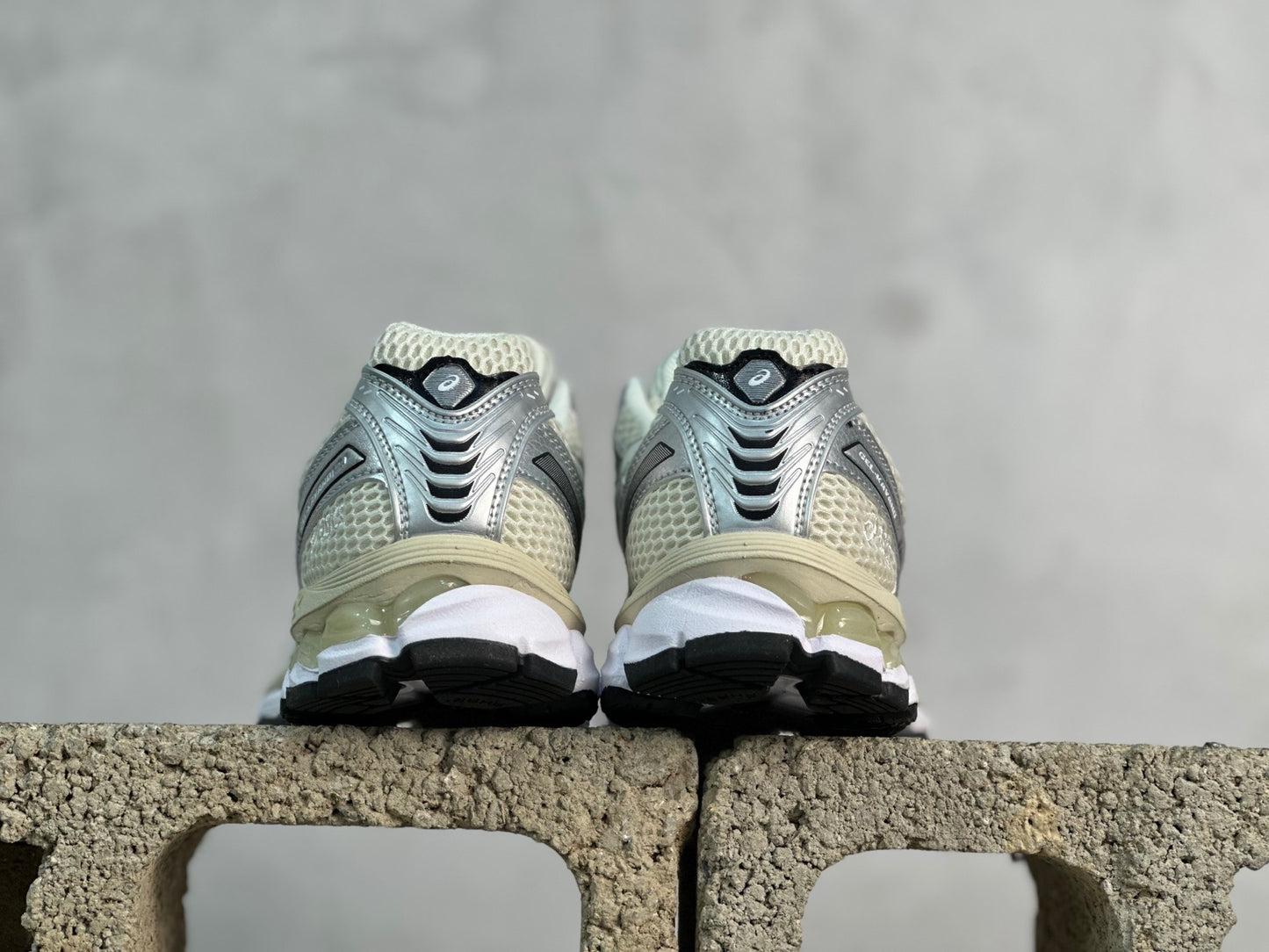 GEL-Kayano 12.1 Kith