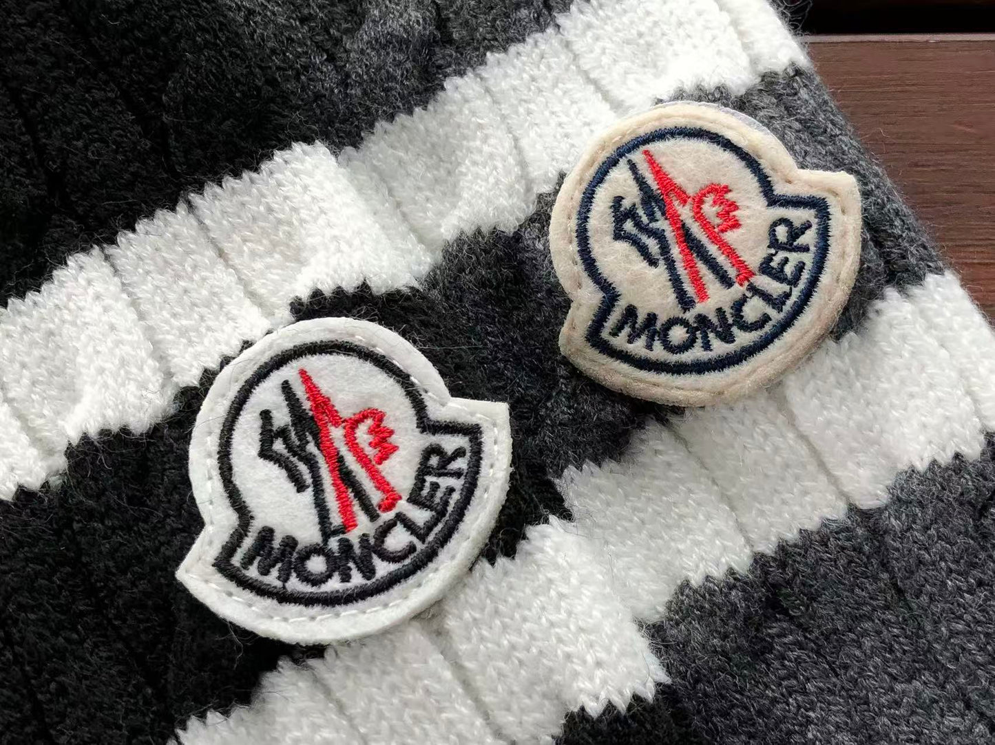 Casacos MC