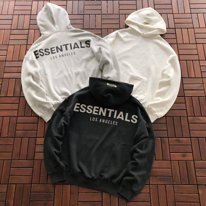 Essentials Hoodies