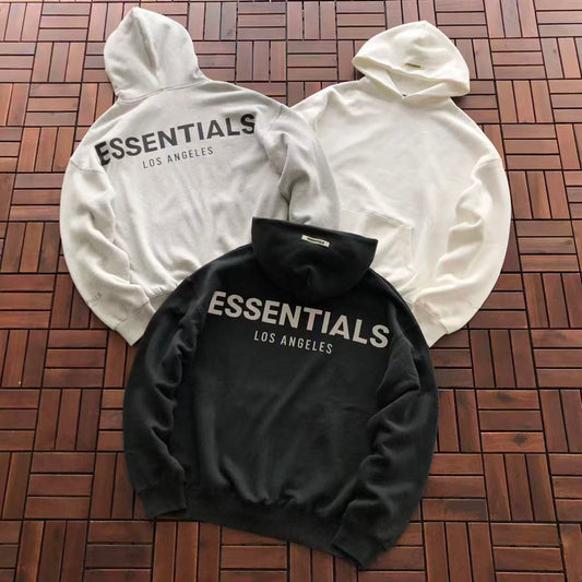 Essentials Hoodies