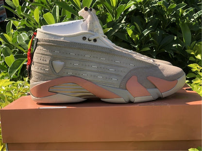 AJ14 Low Clot