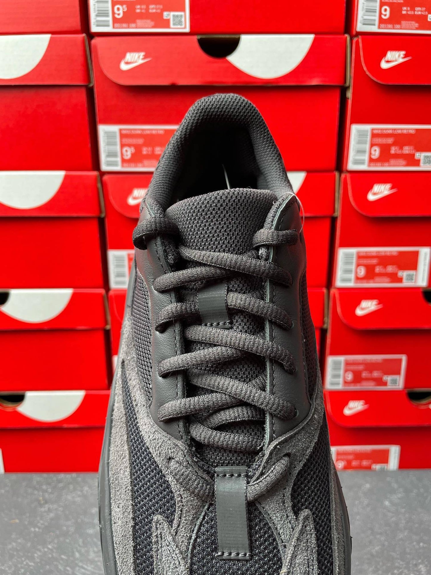 700 Black Gum