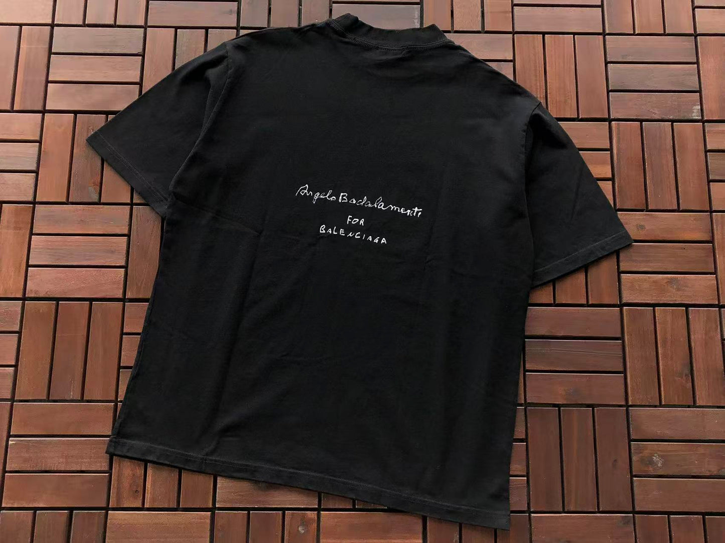 BLG T-Shirt