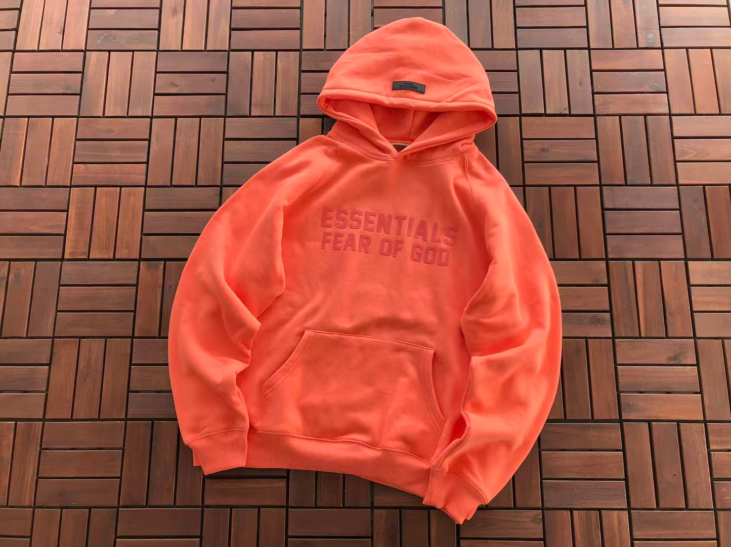 Conjuntos Essentials