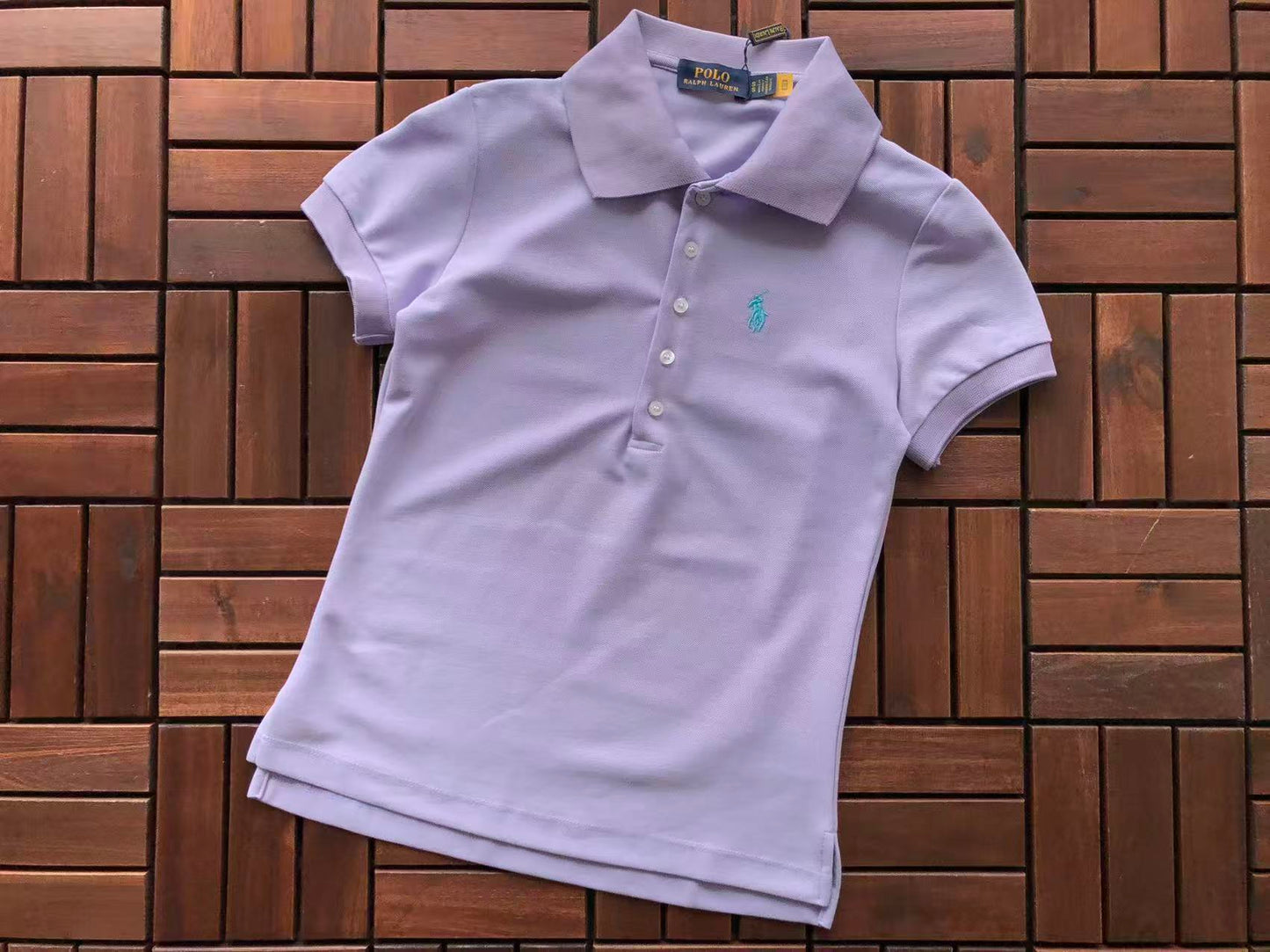 RL T-shirt Polo