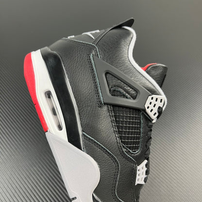 AJ4 Retro Bred Reimagined