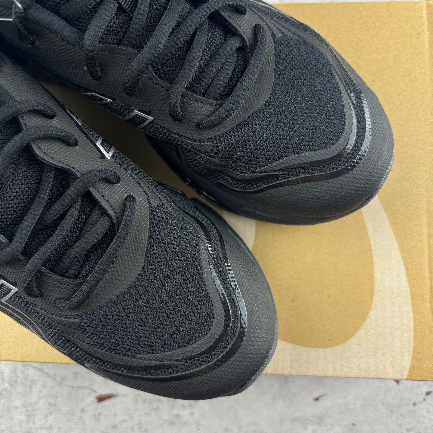 Gel-QUANTUM Black