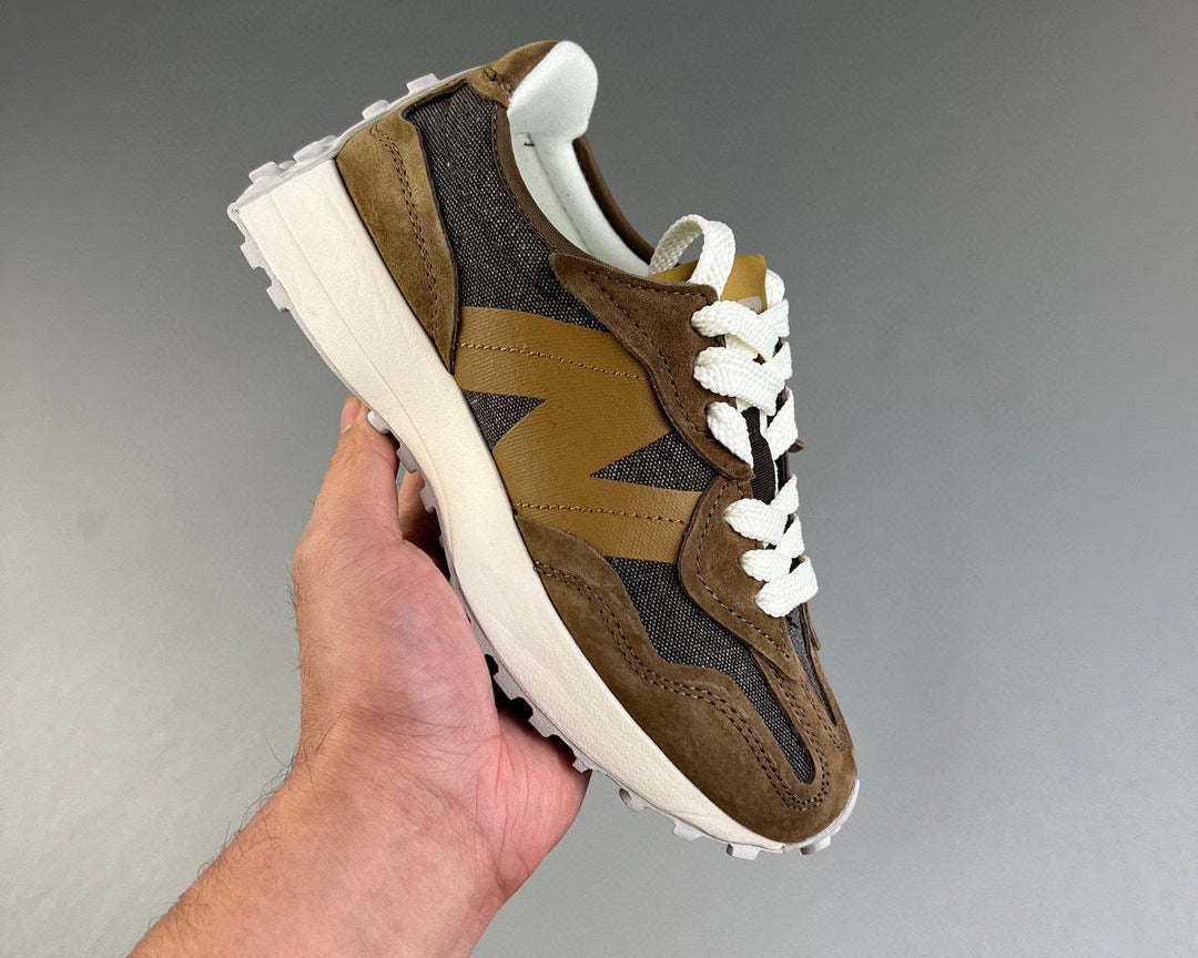 327 Brown