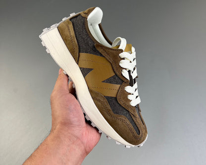 327 Brown