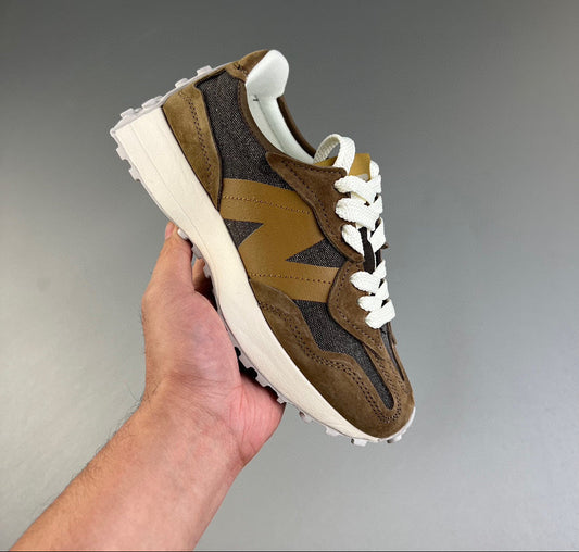 327 Brown