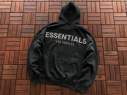 Essentials Hoodies