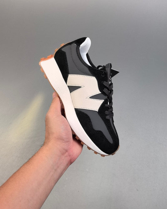 327 Black