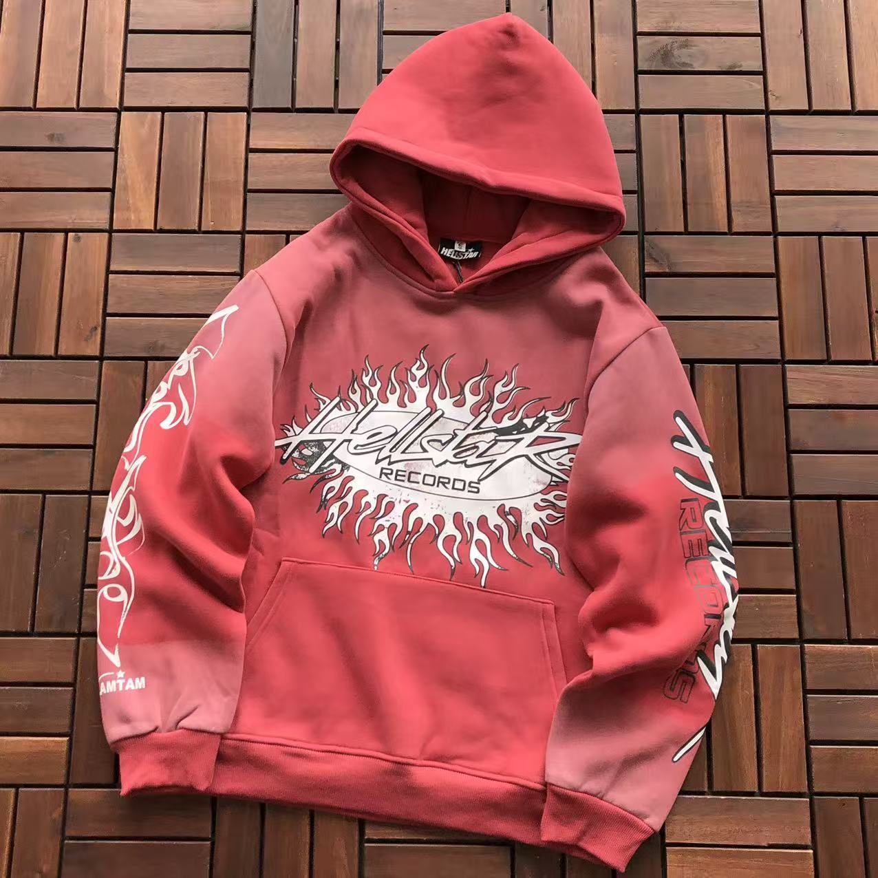 HELL HOODIE