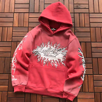 HELL HOODIE