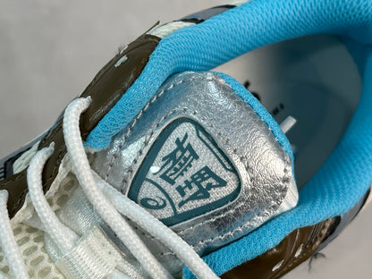 GEL-Kayano 12.1