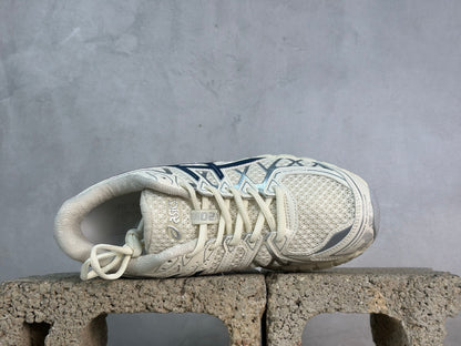 Gel-Kayano 20 White/Blue