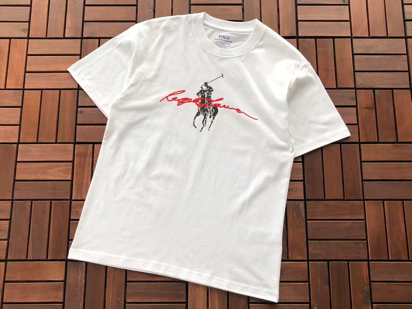 RL T-shirt