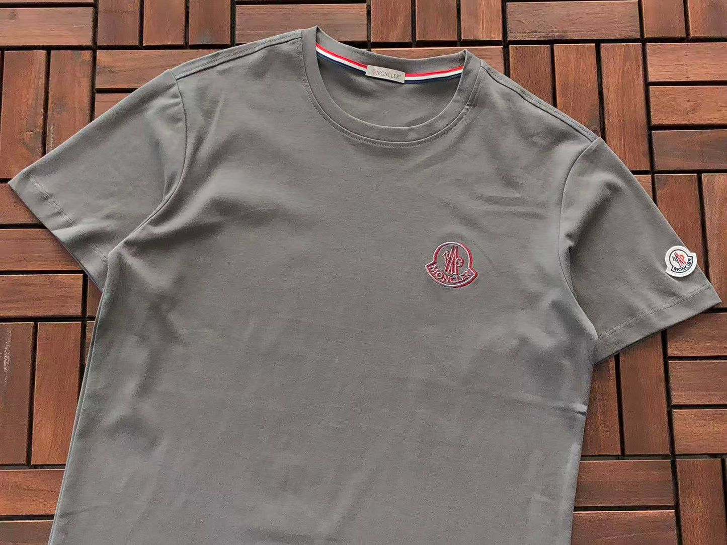 T-Shirts MC