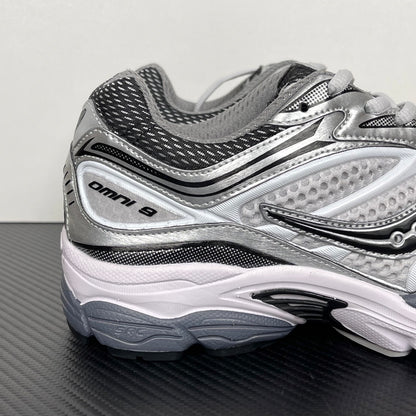 Sau Omni 9 Grey