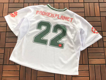 Broken T-shirt
