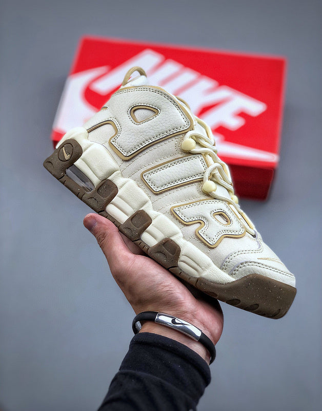 Uptempo Coconut Milk