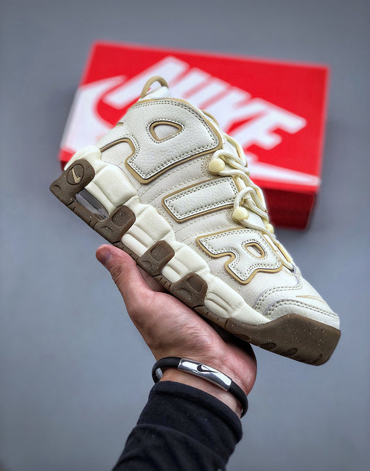 Uptempo Coconut Milk