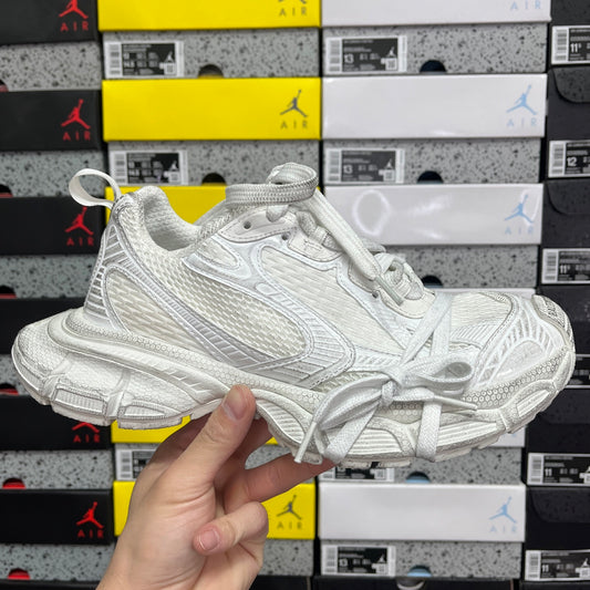 BLG 3XL White