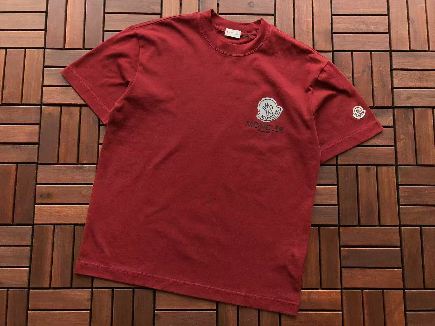 T-Shirts MC