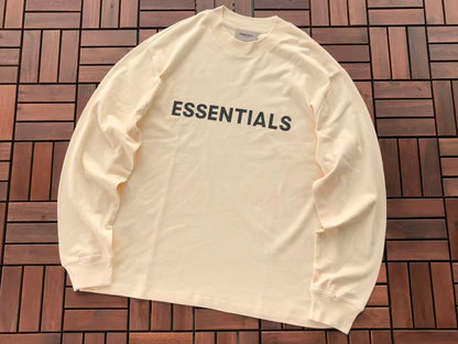 Conjuntos Essentials