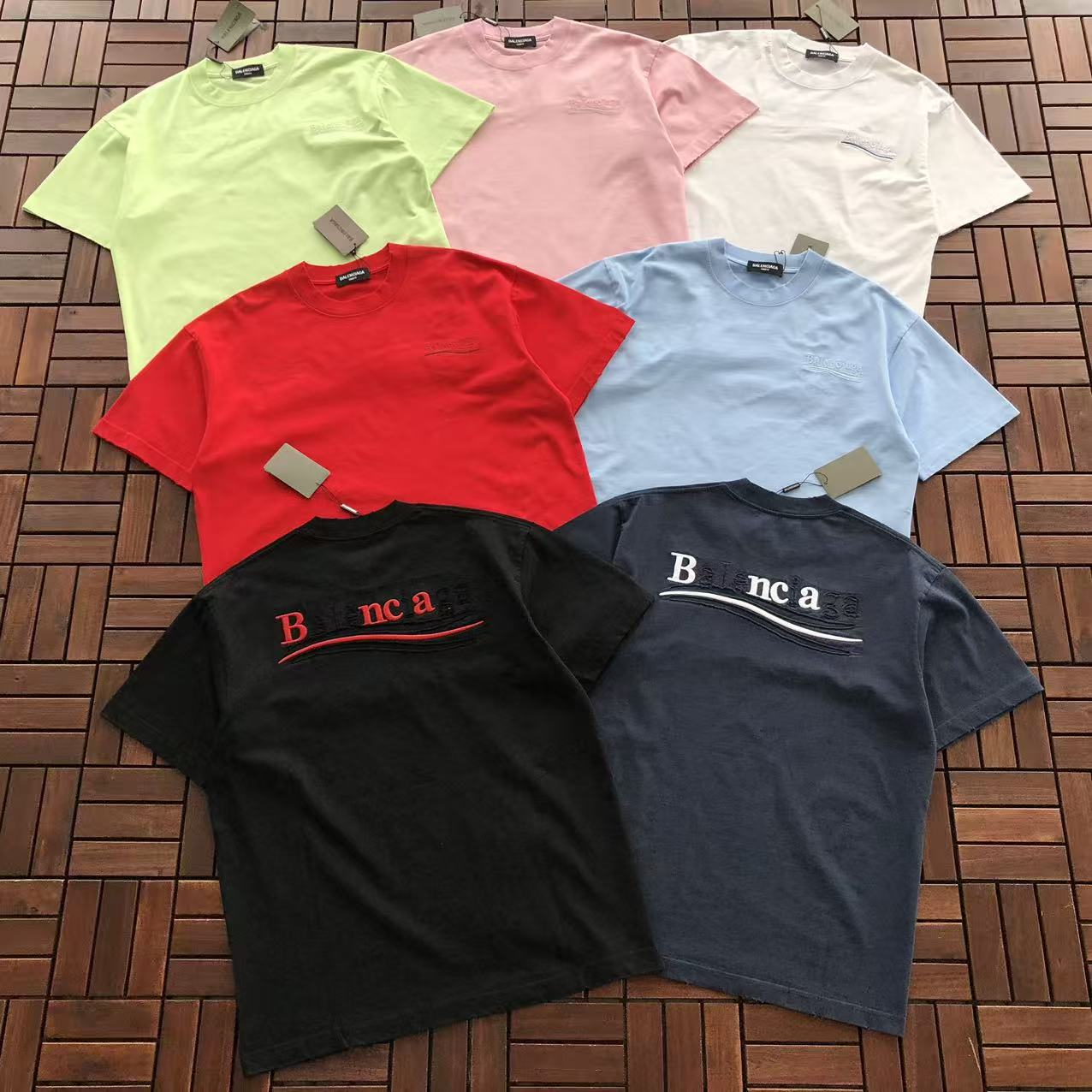BLG T-Shirt
