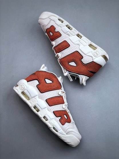 Uptempo Basketball