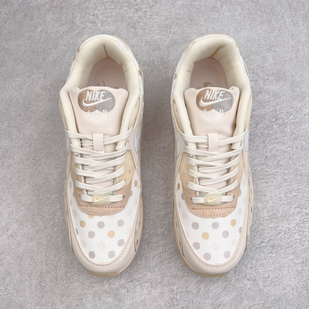 90 Shimmer Polka
